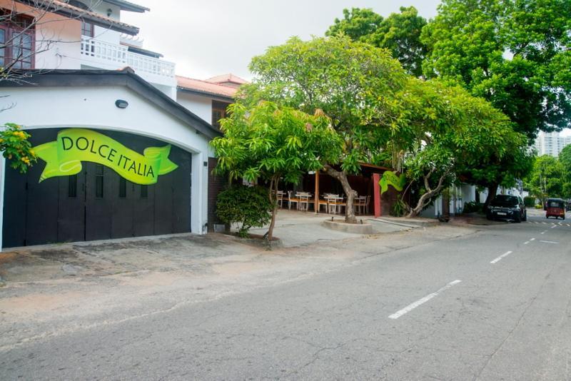 Guest house Dolce Italia