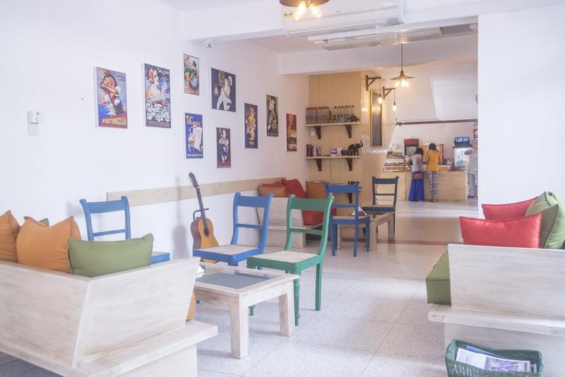 Guest house Dolce Italia Colombo