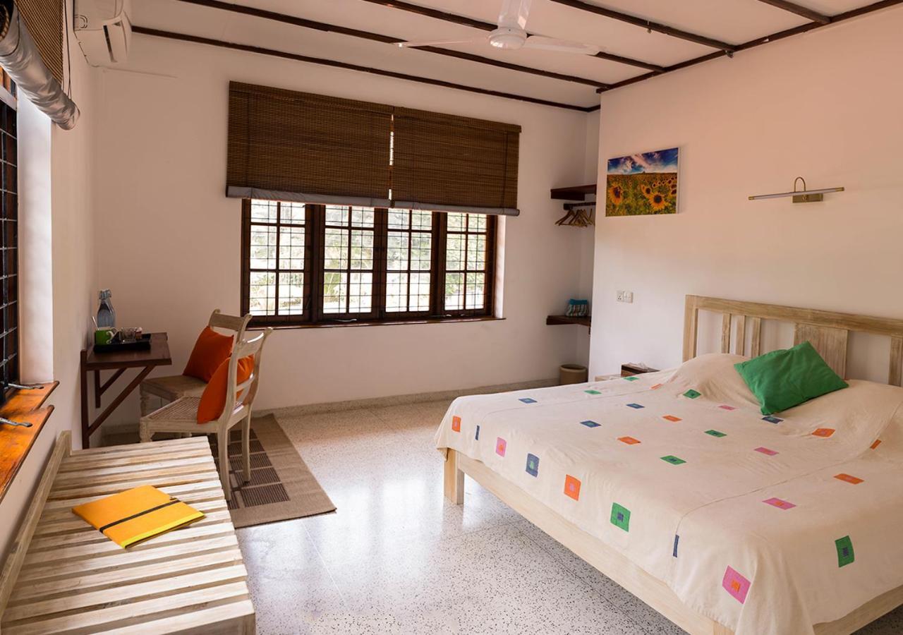 Dolce Italia Guest house Colombo