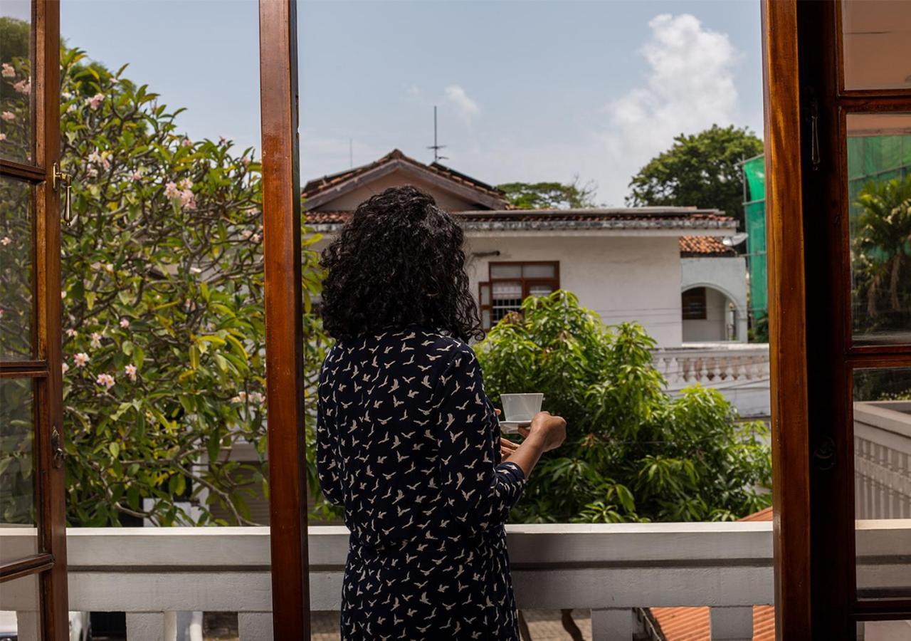 Dolce Italia 3* Colombo